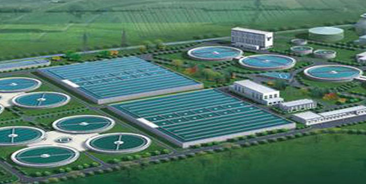 武汉12博科技医疗污水处理